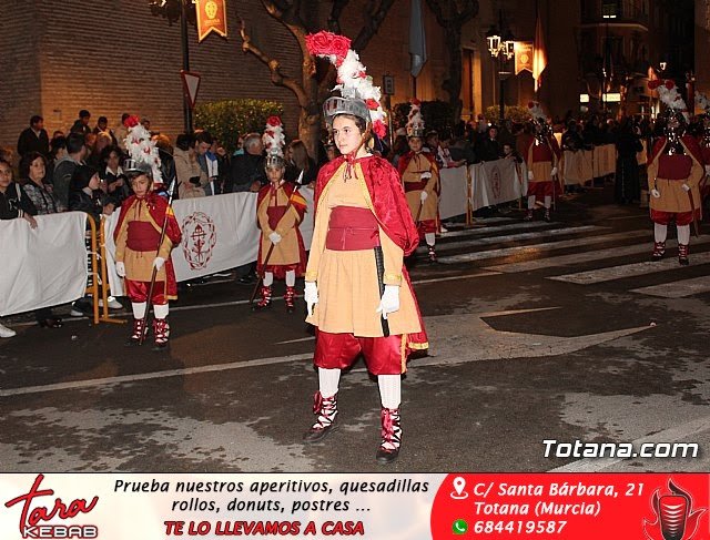 Procesion Jueves Santo 2019 - 49